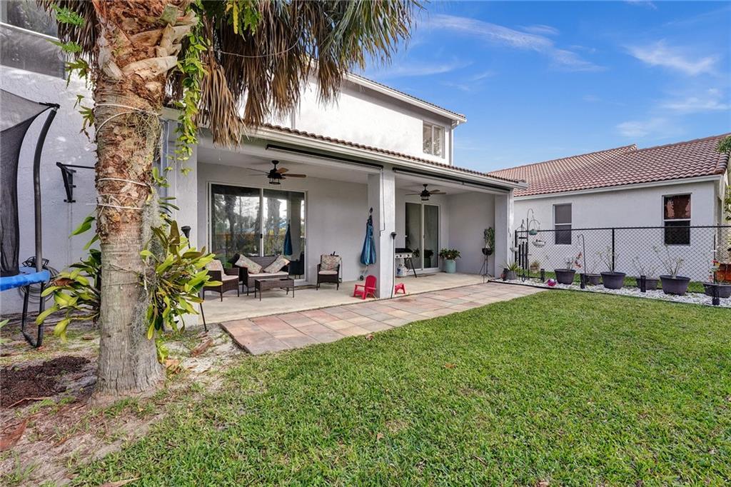 Seminole Estates - Residential