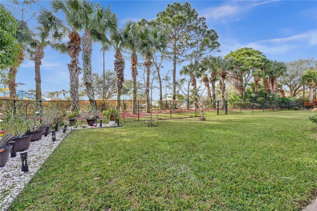 Seminole Estates - Residential