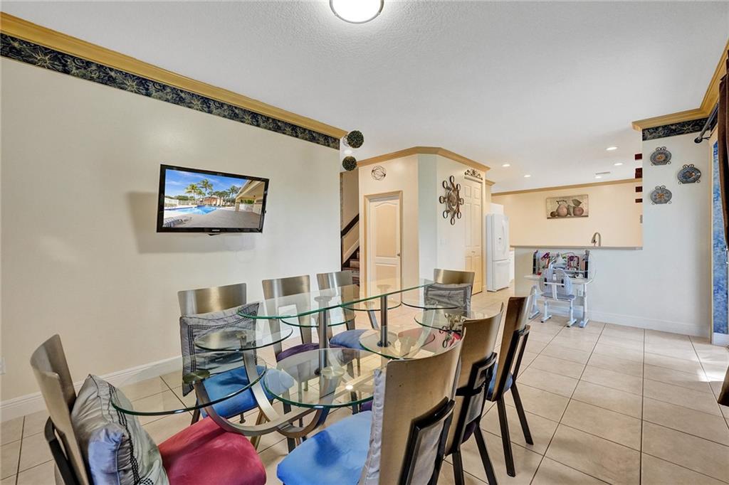 Seminole Estates - Residential