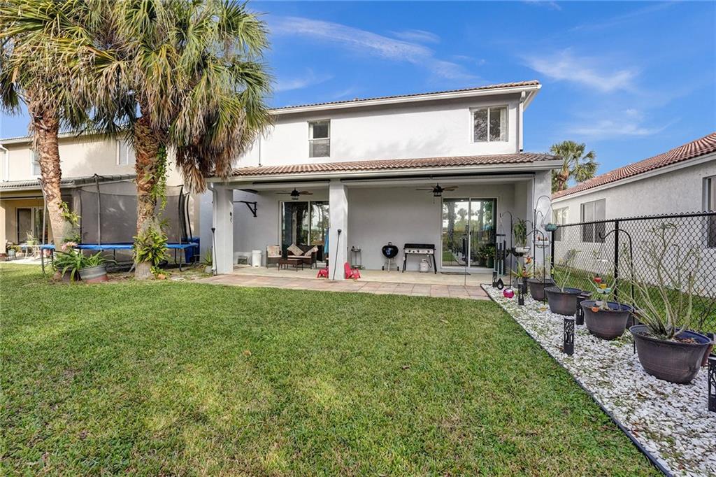 Seminole Estates - Residential