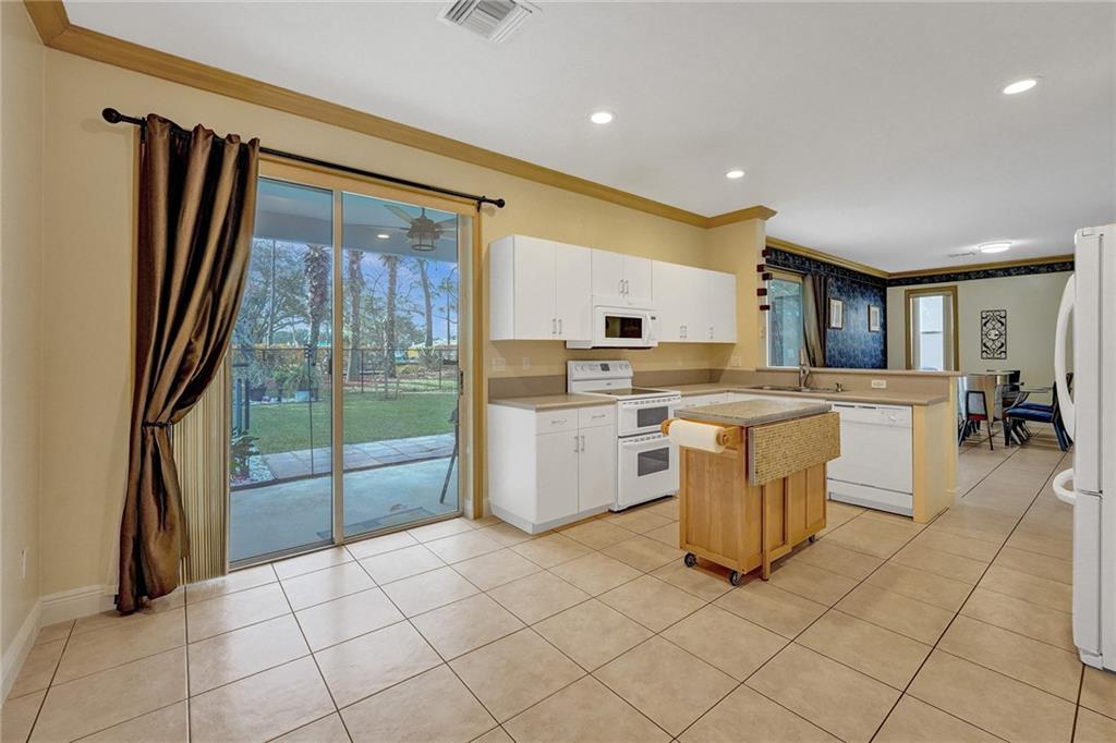 Seminole Estates - Residential
