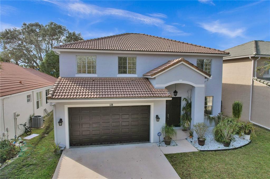 Seminole Estates - Residential