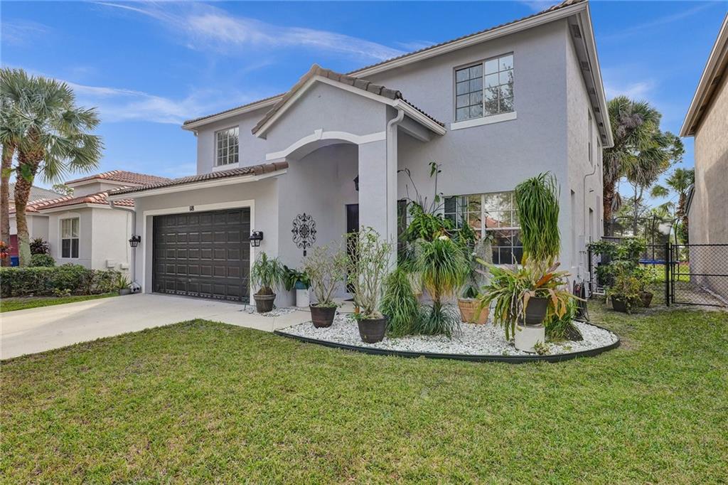 Seminole Estates - Residential