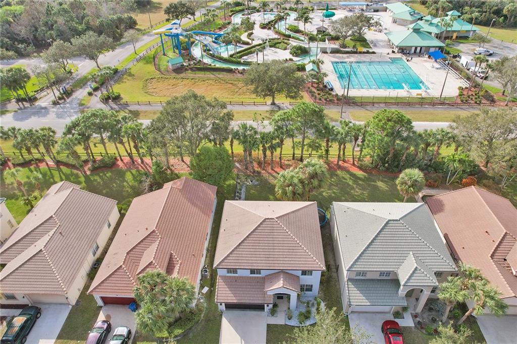 Seminole Estates - Residential