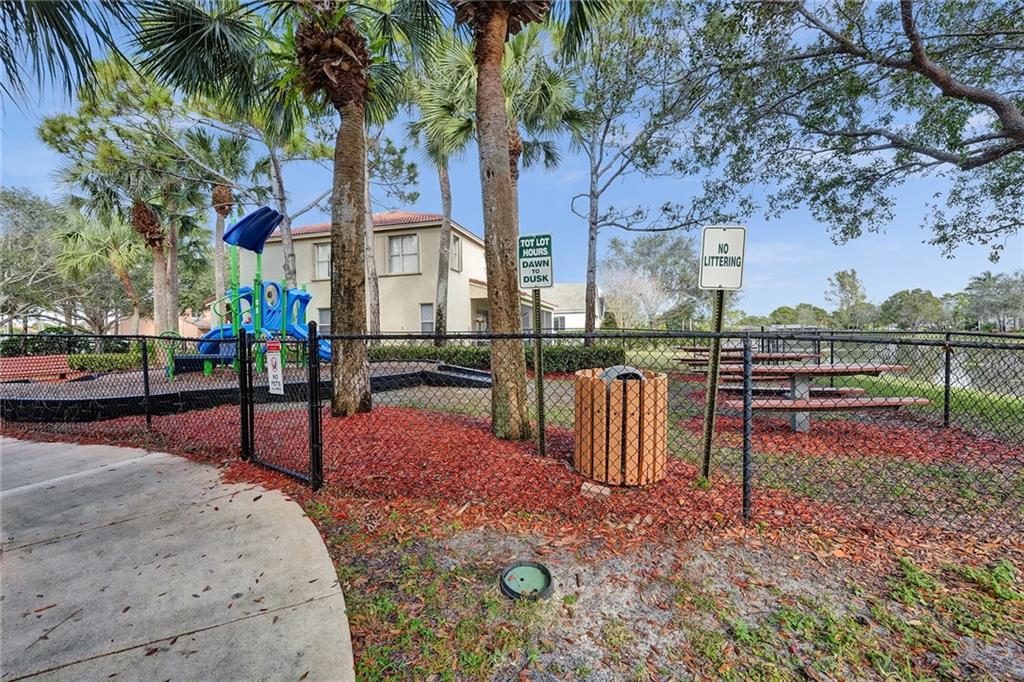 Seminole Estates - Residential