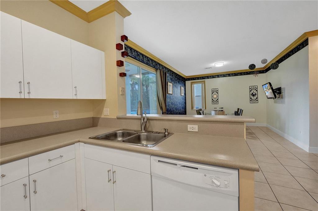 Seminole Estates - Residential