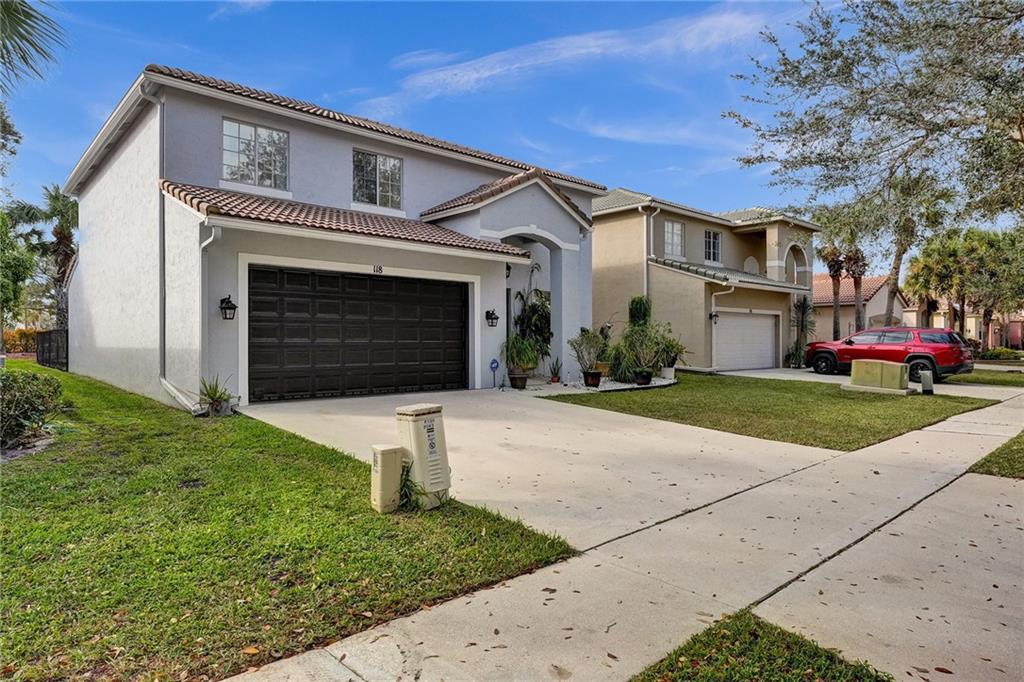 Seminole Estates - Residential