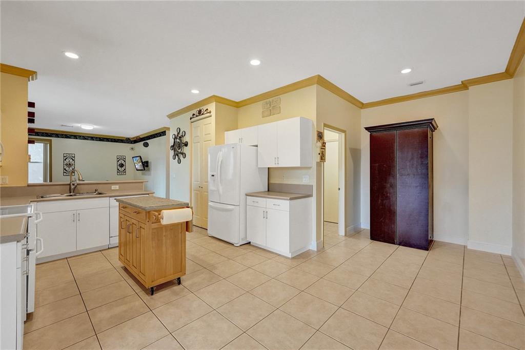 Seminole Estates - Residential