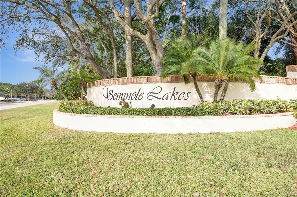 Seminole Estates - Residential