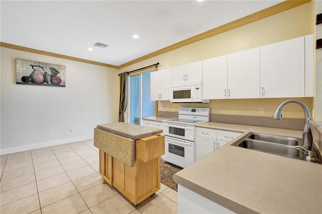 Seminole Estates - Residential