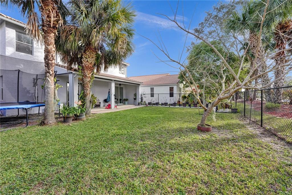 Seminole Estates - Residential