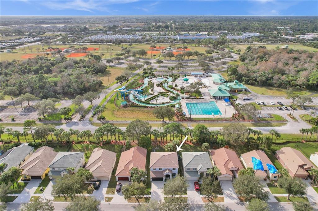 Seminole Estates - Residential