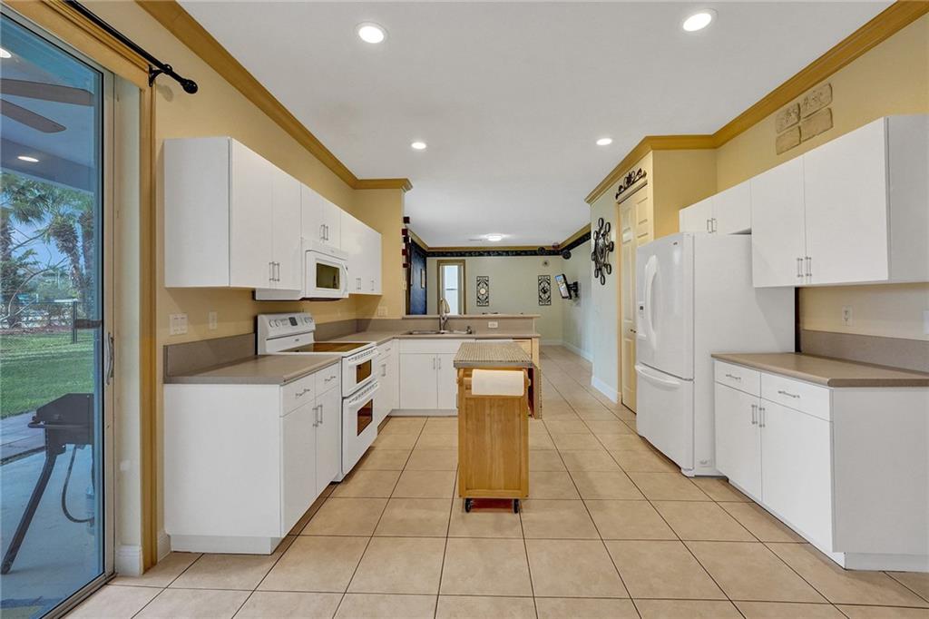Seminole Estates - Residential