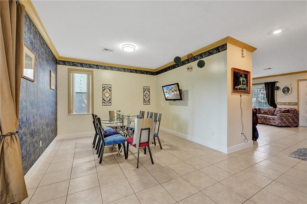 Seminole Estates - Residential