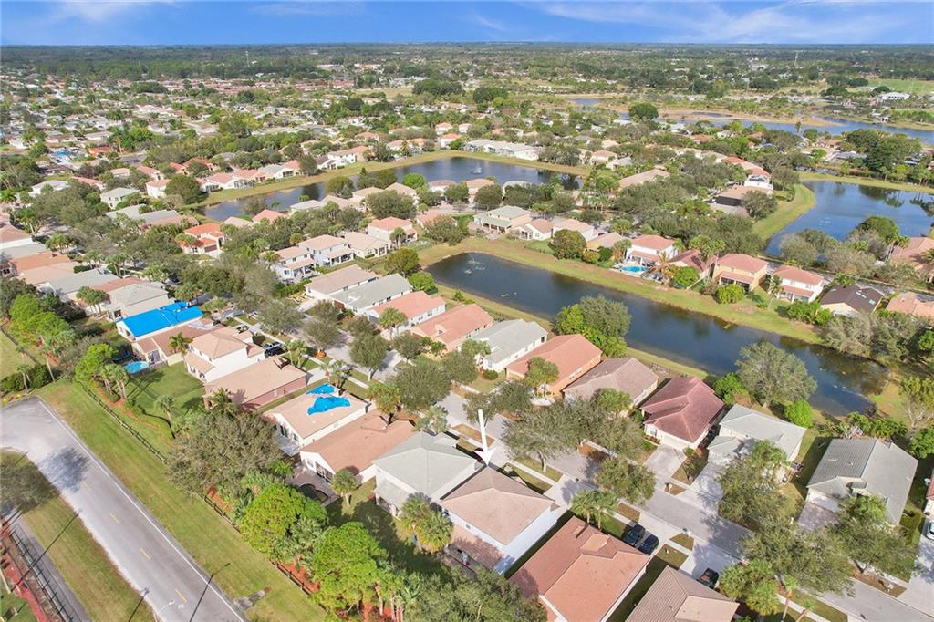 Seminole Estates - Residential