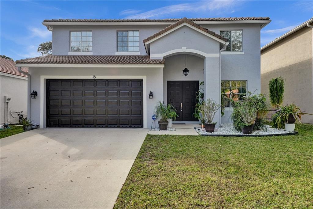 Seminole Estates - Residential