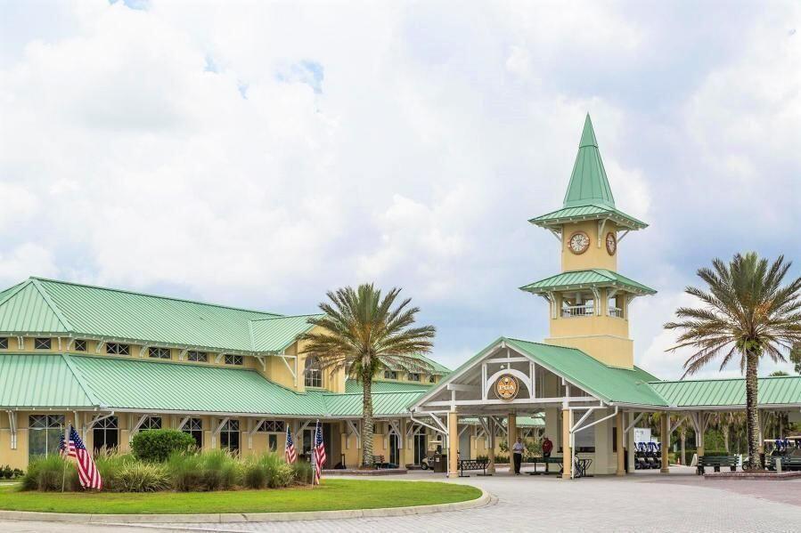 GOLF VILLAS II CONDOMINIU - Residential Lease