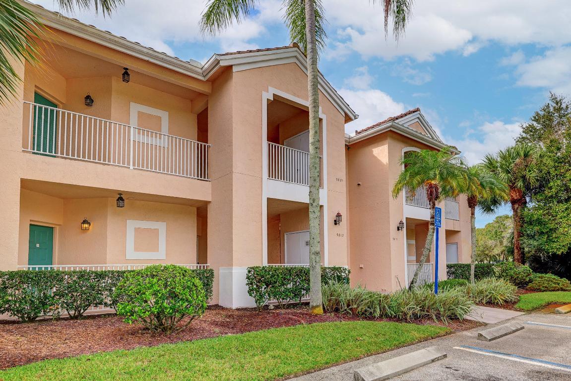 GOLF VILLAS II CONDOMINIUM - Residential Lease