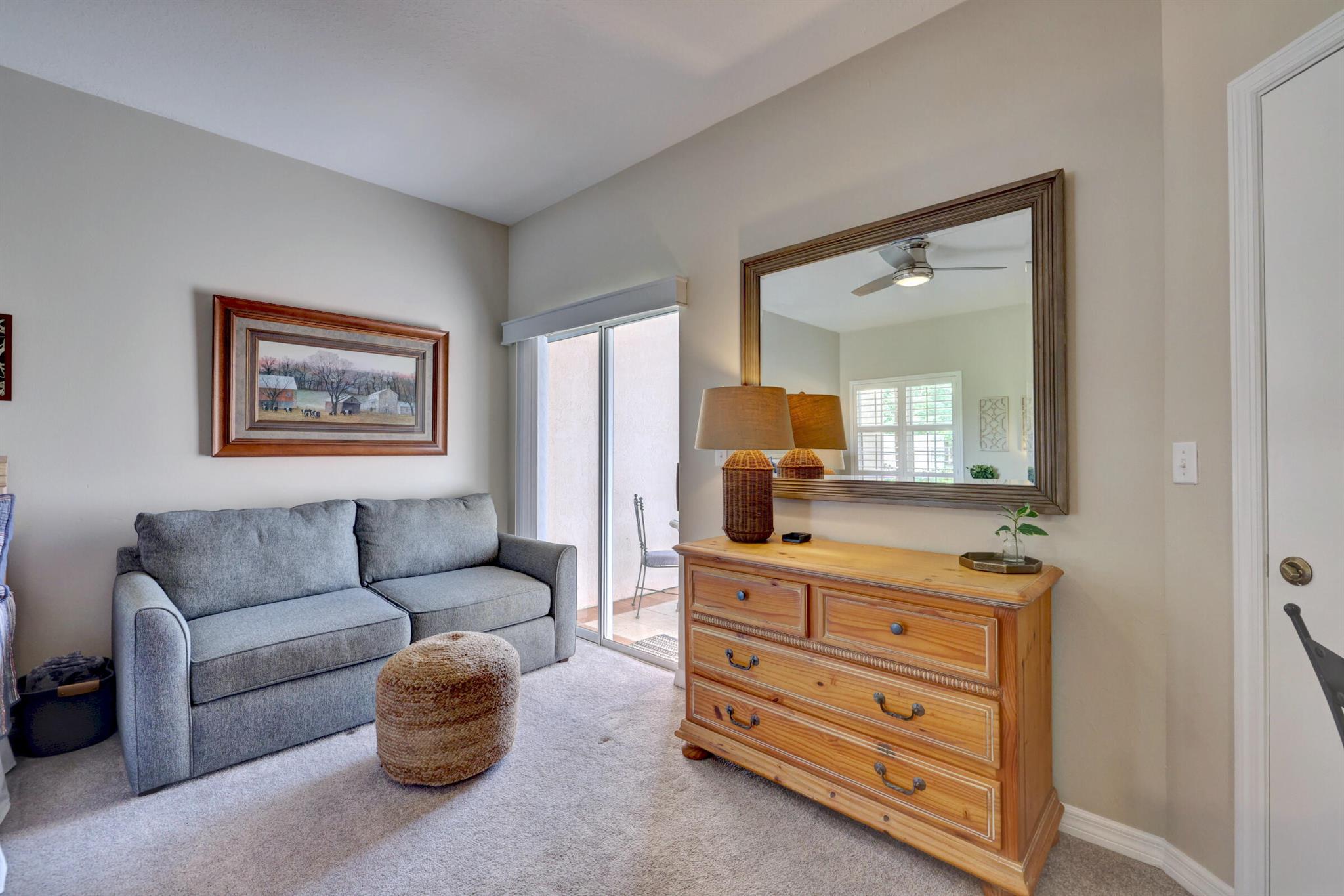 GOLF VILLAS II CONDOMINIU - Residential Lease