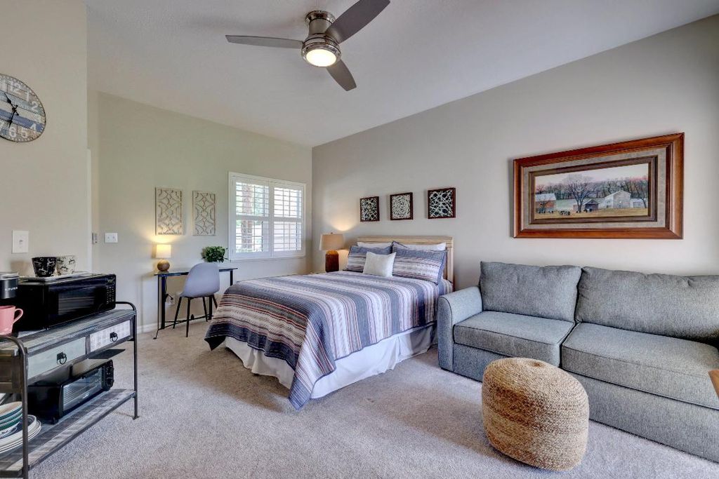 Photo of 9813 Perfect Drive #B, Port Saint Lucie, FL 34986 (MLS # R11148374)