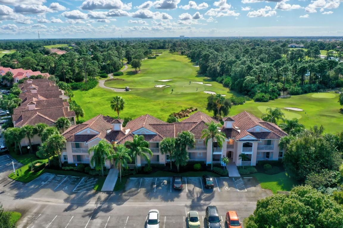 GOLF VILLAS II CONDOMINIUM - Residential Lease
