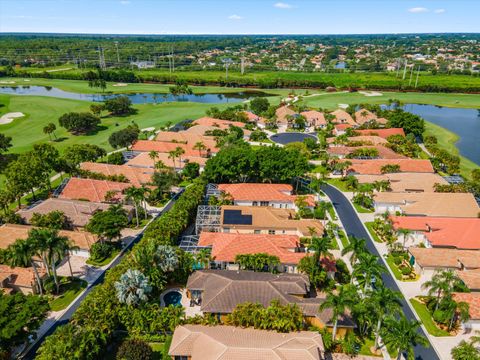 A home in Lake Worth