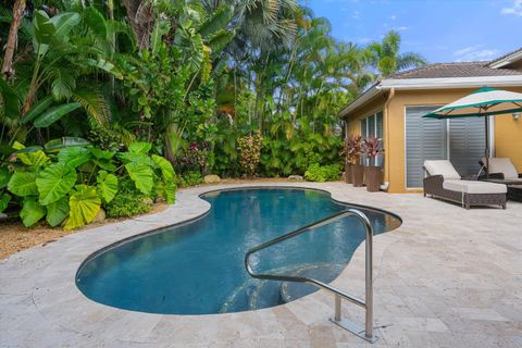 A home in Lake Worth