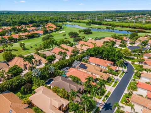 A home in Lake Worth