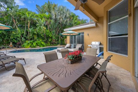 A home in Lake Worth