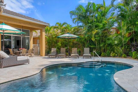 A home in Lake Worth