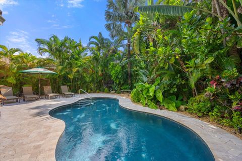 A home in Lake Worth