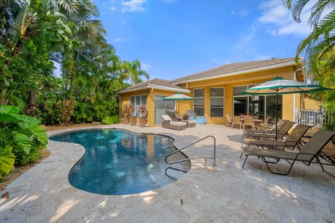 A home in Lake Worth