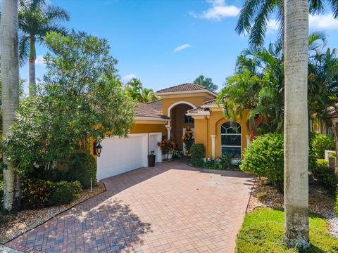 A home in Lake Worth