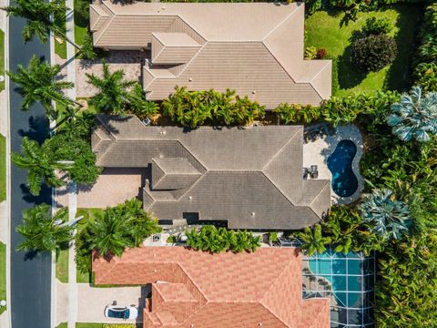 A home in Lake Worth