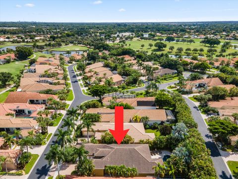 A home in Lake Worth