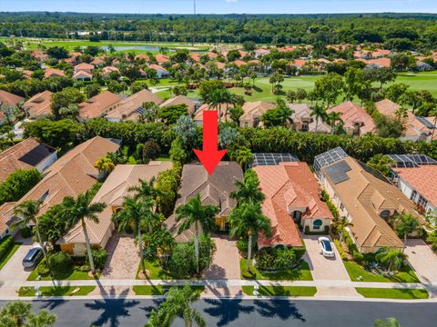 A home in Lake Worth