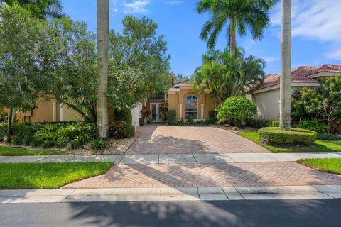 A home in Lake Worth