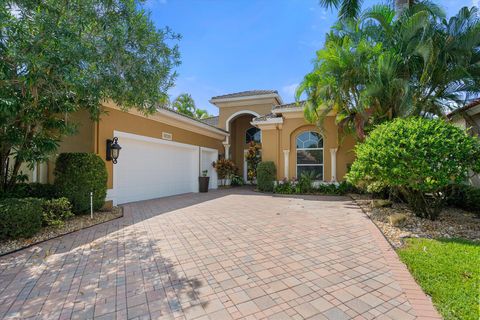 A home in Lake Worth