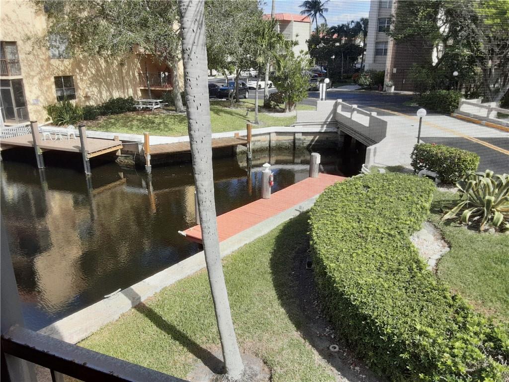 Island Club - Residential