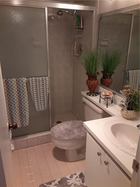 Island Club - Residential