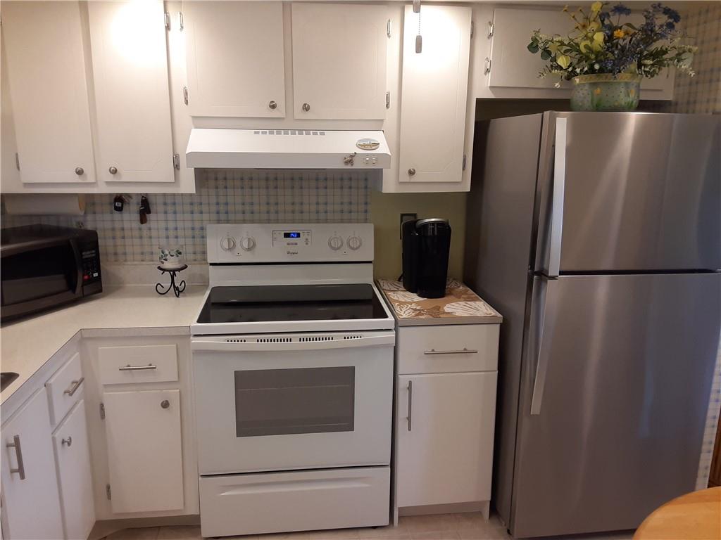 Island Club - Residential