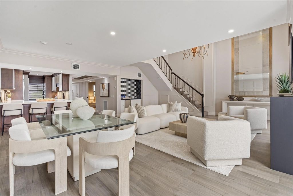 Photo of 3100 NE 48th Street #304, Fort Lauderdale, FL 33308 (MLS # F10548571)