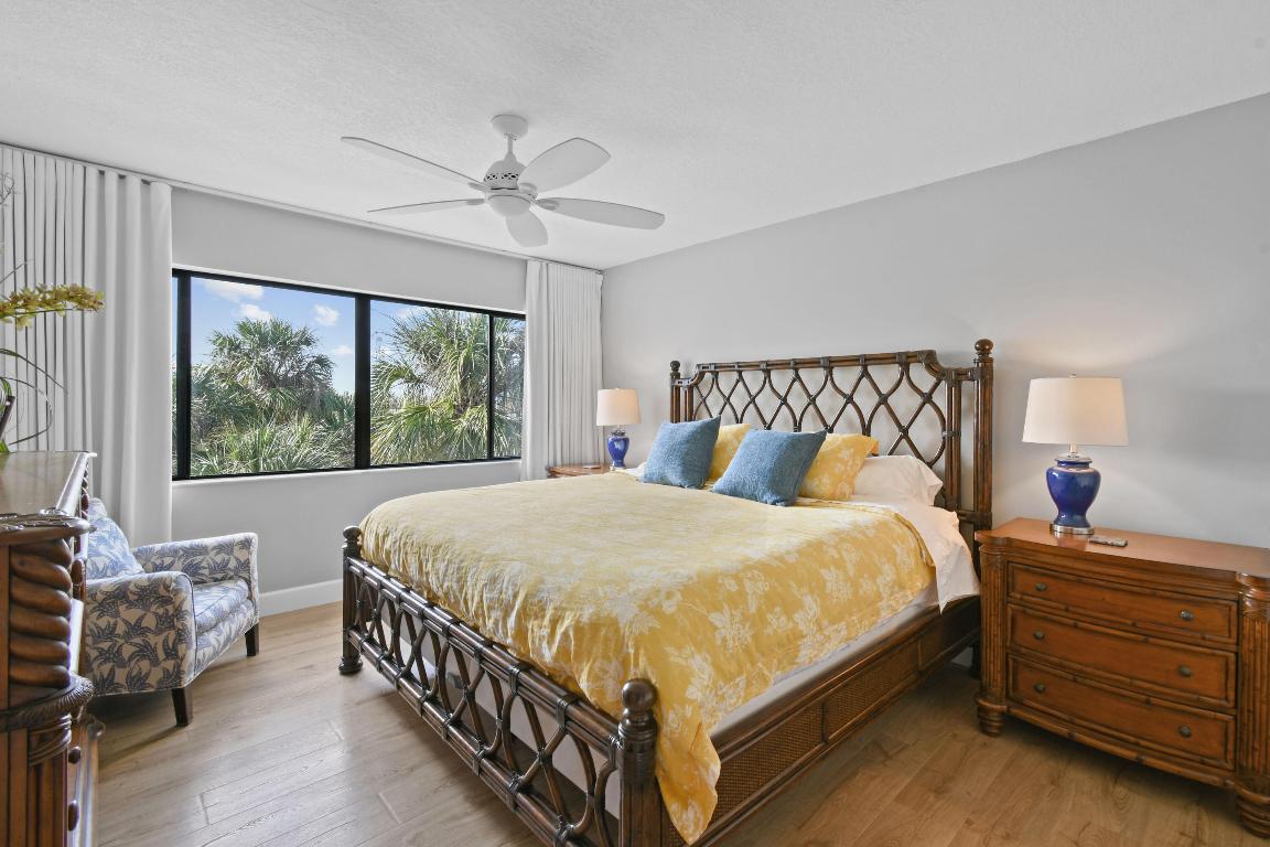 JUPITER OCEAN AND RACQUET CLUB - Residential Lease