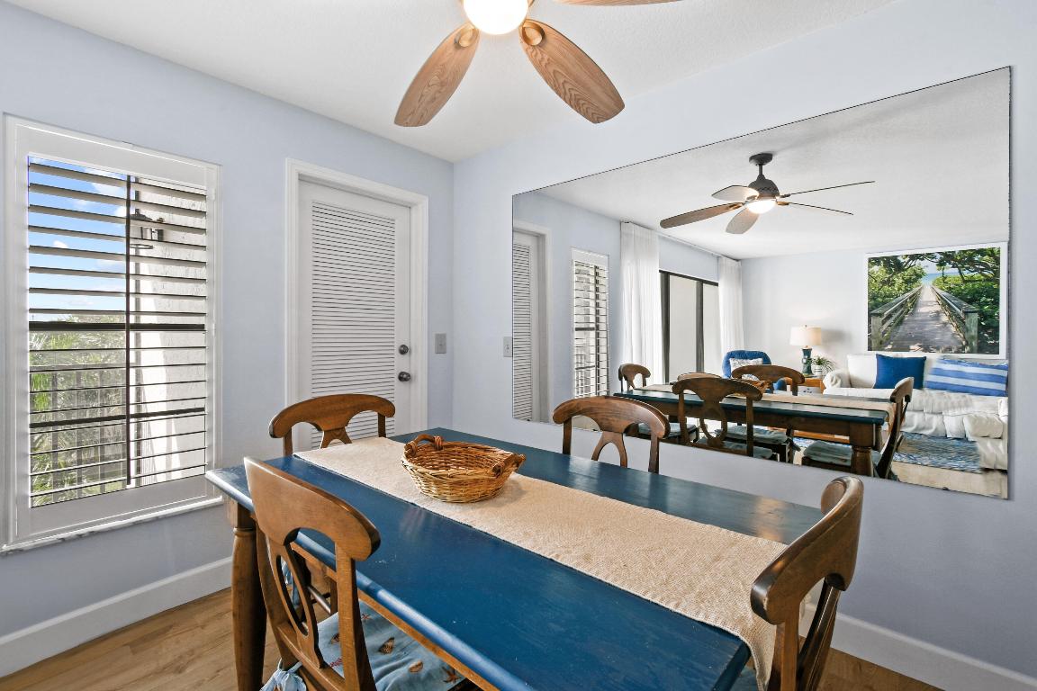 JUPITER OCEAN AND RACQUET CLUB - Residential Lease