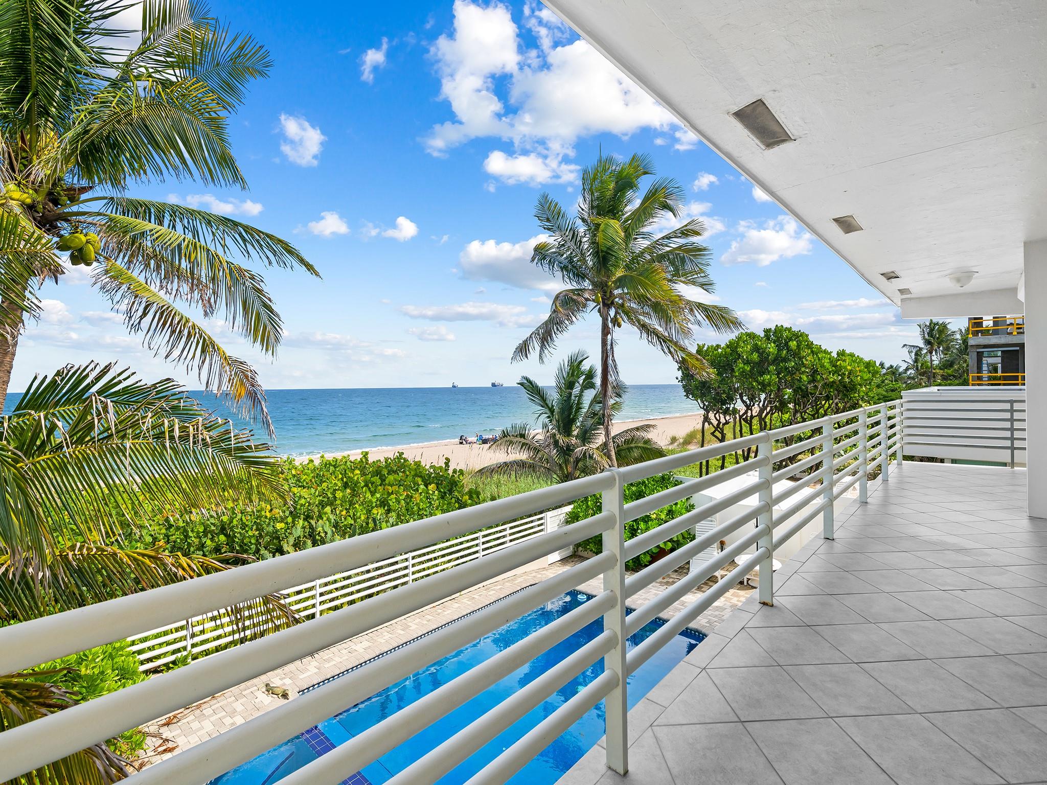 Lauderdale Beach 4-2 B - Residential