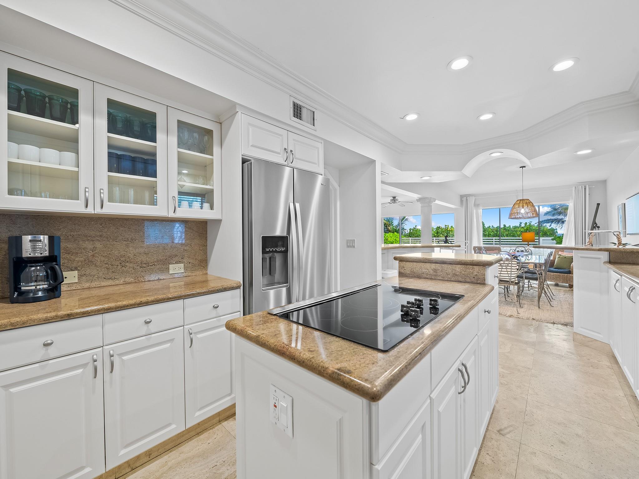 Lauderdale Beach 4-2 B - Residential