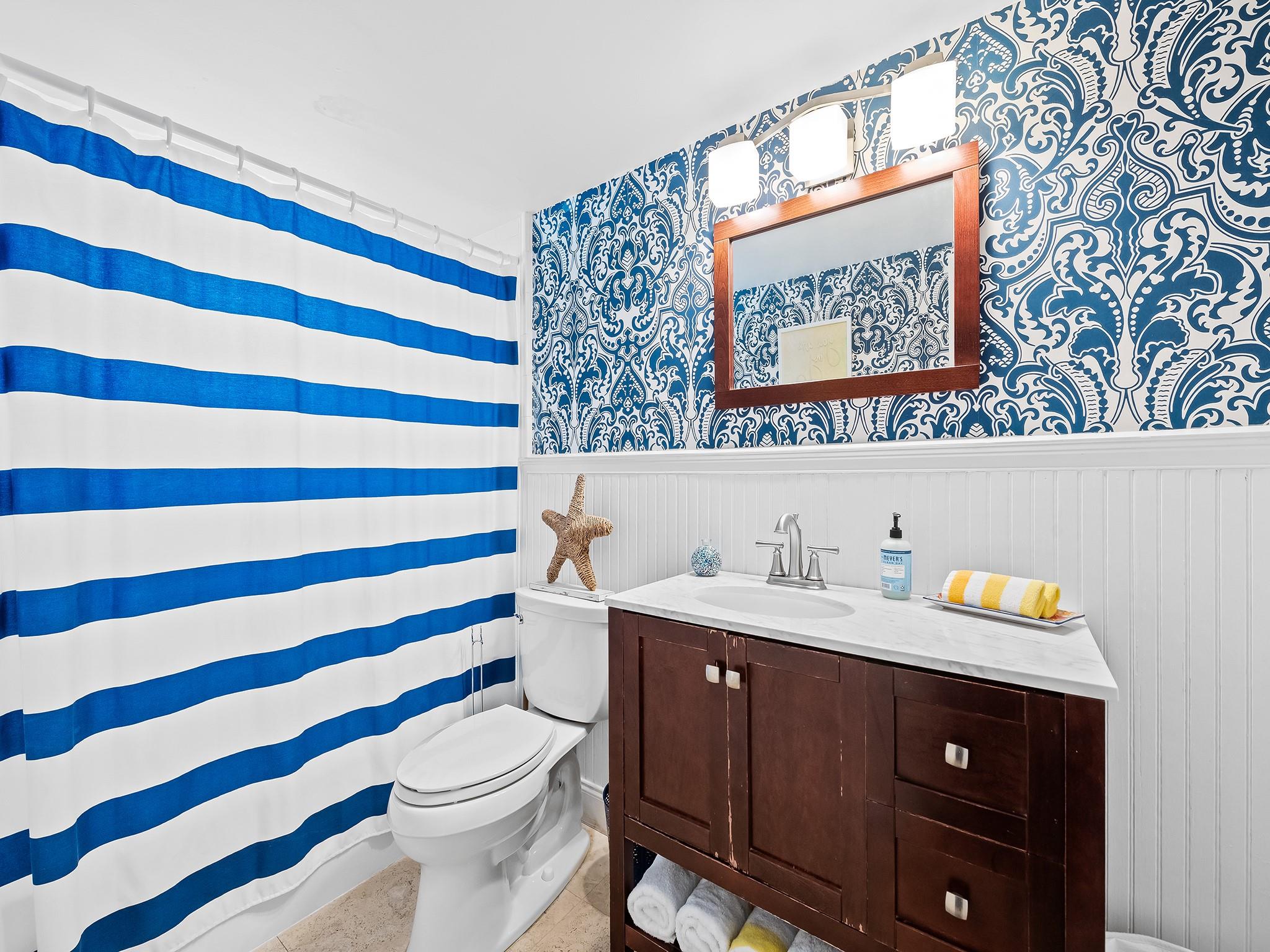 Lauderdale Beach 4-2 B - Residential