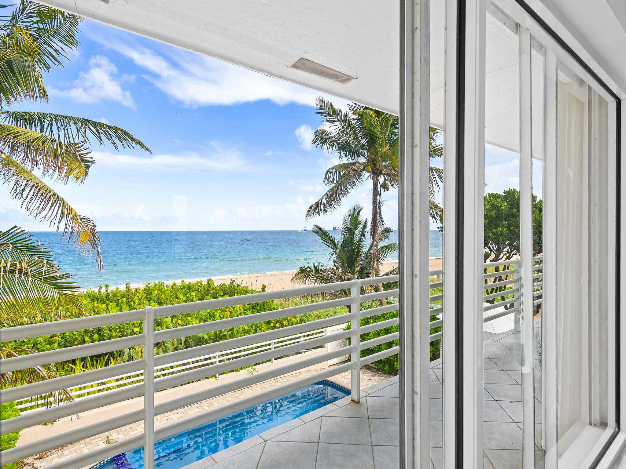 Lauderdale Beach 4-2 B - Residential