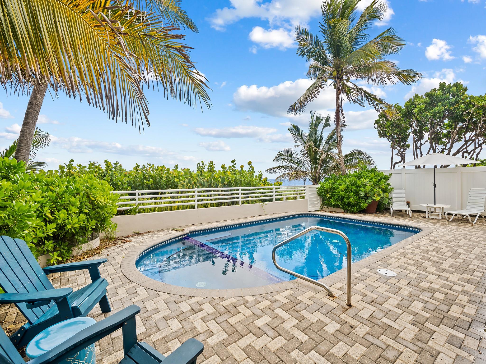 Lauderdale Beach 4-2 B - Residential