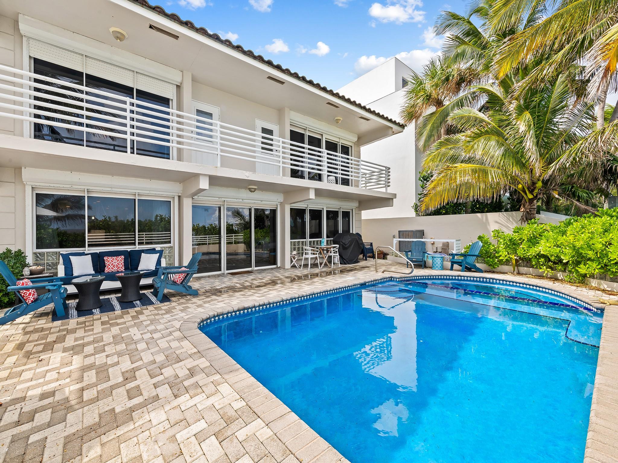Lauderdale Beach 4-2 B - Residential